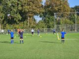 Eerste training S.K.N.W.K. JO10-1 seizoen 2023-2024 (17/56)